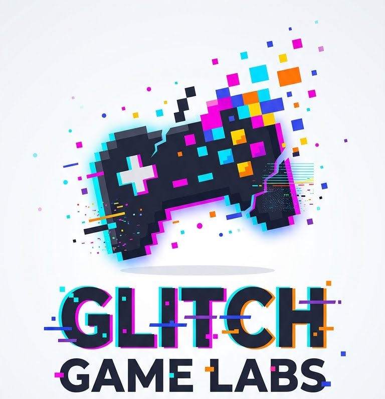 Glitch Game Labs